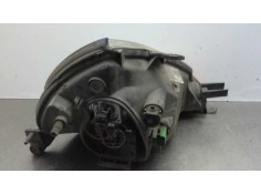 Recambio de faro izquierdo para ford ka (ccq) básico referencia OEM IAM    2