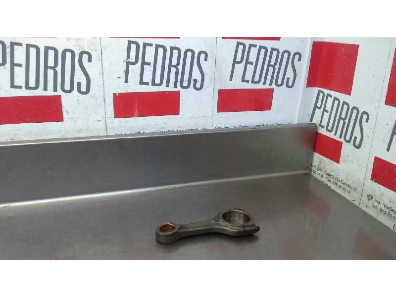 Recambio de biela para peugeot 207 1.4 hdi referencia OEM IAM   
