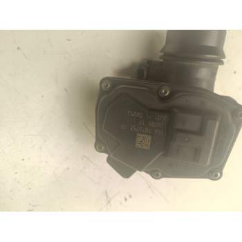 Recambio de cuerpo de mariposa para bmw 5 touring (f11) 530 d referencia OEM IAM 13547810752  