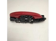 Recambio de maneta exterior delantera derecha para skoda kodiaq 2.0 tdi referencia OEM IAM 17205166  