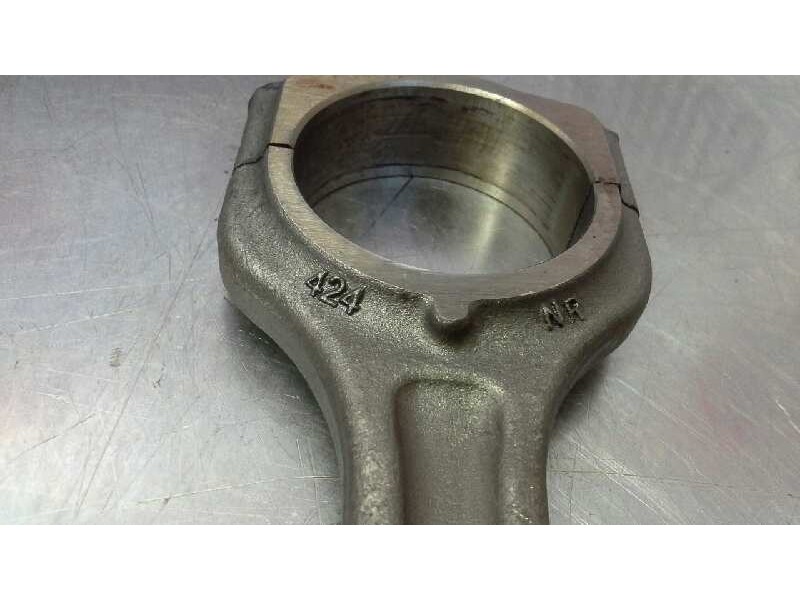 Recambio de biela para peugeot 207 1.4 hdi referencia OEM IAM   