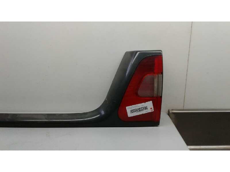 Recambio de piloto trasero central para volvo serie 850 2.5 10v berlina referencia OEM IAM 9133726  