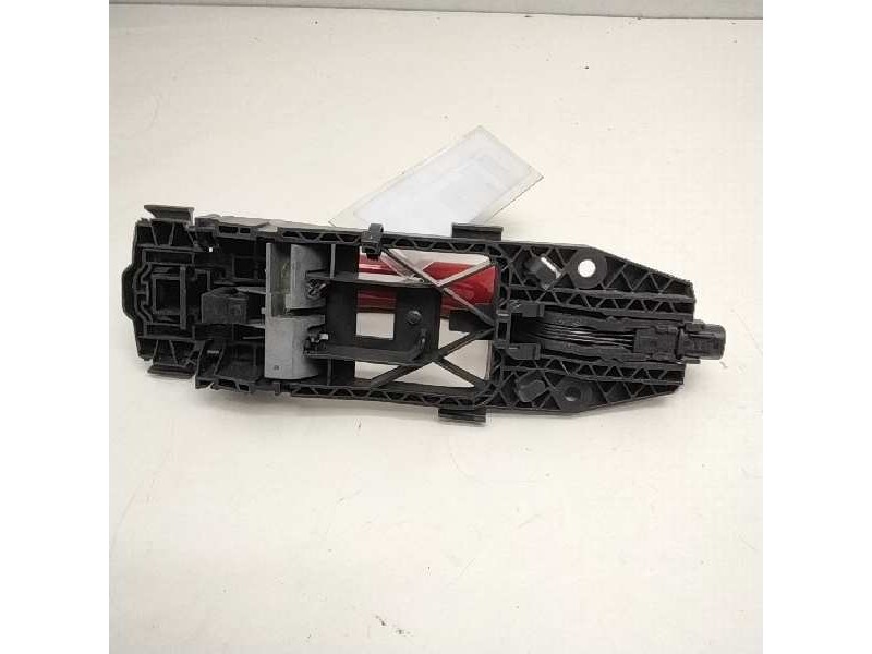 Recambio de maneta exterior delantera derecha para skoda kodiaq 2.0 tdi referencia OEM IAM 17205166  