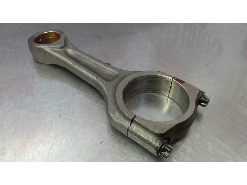 Recambio de biela para peugeot 207 1.4 hdi referencia OEM IAM   
