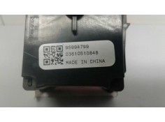 Recambio de mando limpia para chevrolet cruze ls referencia OEM IAM    2
