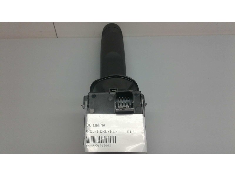Recambio de mando limpia para chevrolet cruze ls referencia OEM IAM   