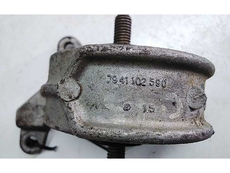 Recambio de soporte motor para citroen ax referencia OEM IAM 7941102590  