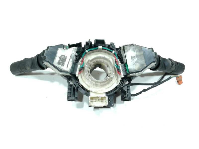 Recambio de mando intermitentes y limpia para nissan qashqai (j10) referencia OEM IAM   106240