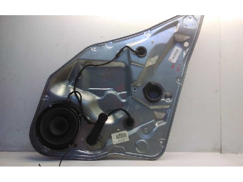 Recambio de elevalunas trasero izquierdo para seat ibiza (6l1) cool referencia OEM IAM 6L4839751AB  