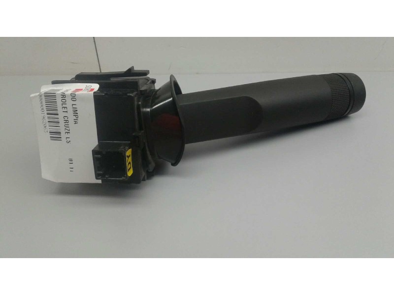 Recambio de mando limpia para chevrolet cruze ls referencia OEM IAM   
