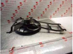 Recambio de electroventilador para citroen saxo 1.5 d monaco referencia OEM IAM    2