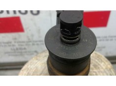 Recambio de inyector para peugeot 207 1.4 hdi referencia OEM IAM 0445110252   2