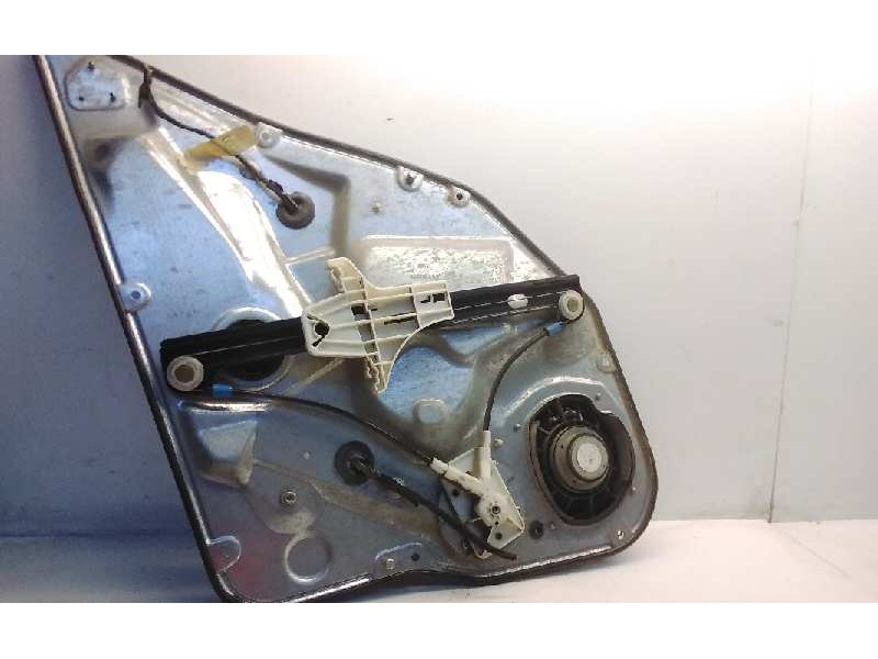 Recambio de elevalunas trasero izquierdo para seat ibiza (6l1) cool referencia OEM IAM 6L4839751AB  