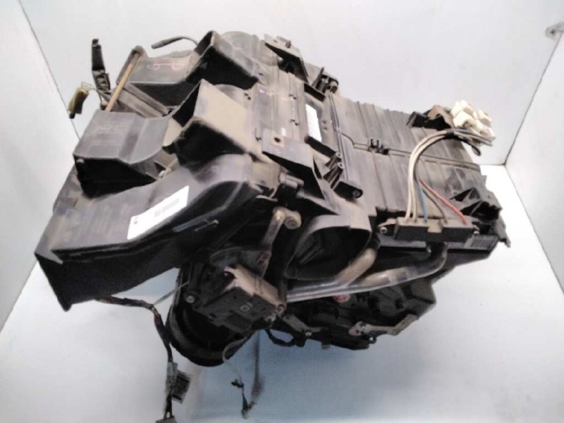 Recambio de calefaccion entera normal para nissan qashqai (j10) 2.0 dci turbodiesel cat referencia OEM IAM 27210EY42A  106246