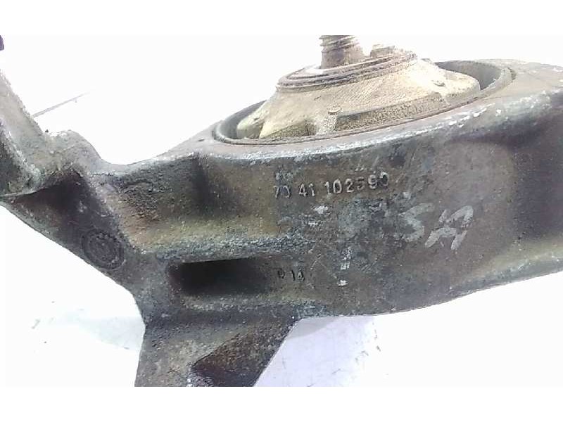 Recambio de soporte motor para citroen ax referencia OEM IAM 7941102590  
