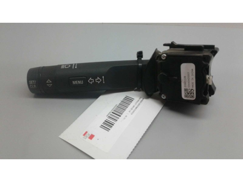 Recambio de mando intermitentes para chevrolet cruze ls referencia OEM IAM   