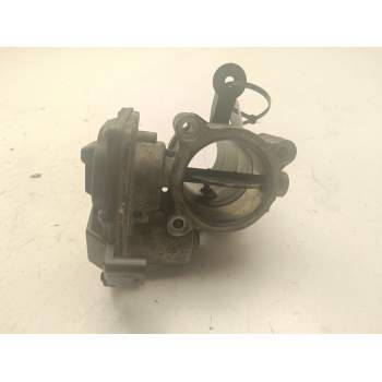 Recambio de cuerpo de mariposa para bmw 5 touring (f11) 530 d referencia OEM IAM 13547810752  