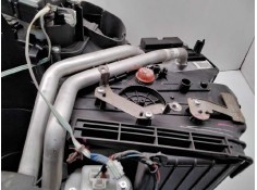Recambio de calefaccion entera normal para nissan qashqai (j10) 2.0 dci turbodiesel cat referencia OEM IAM 27210EY42A  106246 2