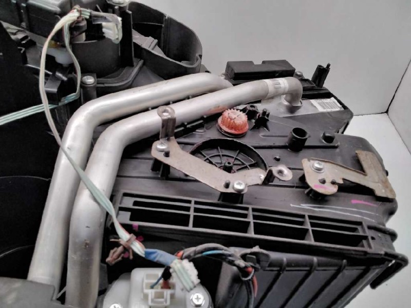 Recambio de calefaccion entera normal para nissan qashqai (j10) 2.0 dci turbodiesel cat referencia OEM IAM 27210EY42A  106246