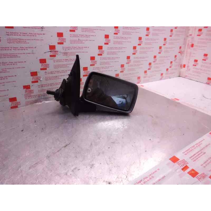 Recambio de retrovisor derecho para ford orion 1.8 16v cat referencia OEM IAM   