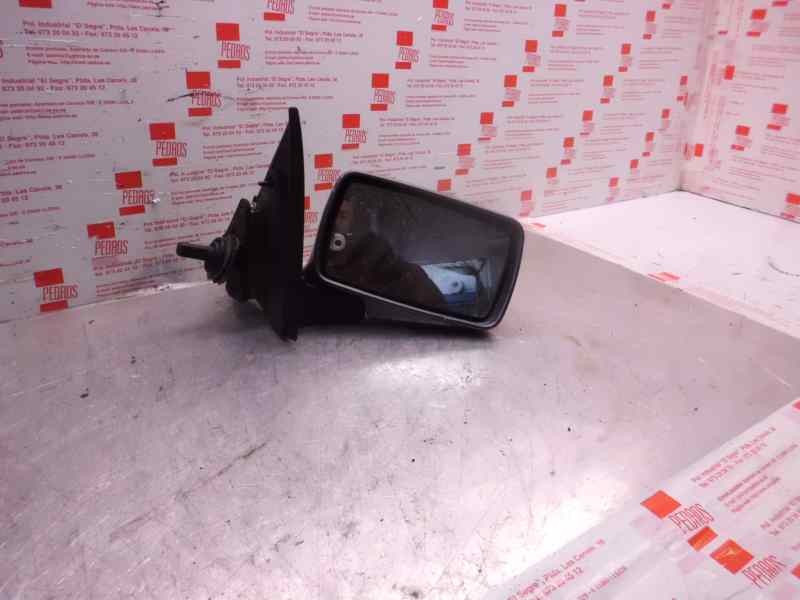 Recambio de retrovisor derecho para ford orion 1.8 16v cat referencia OEM IAM   