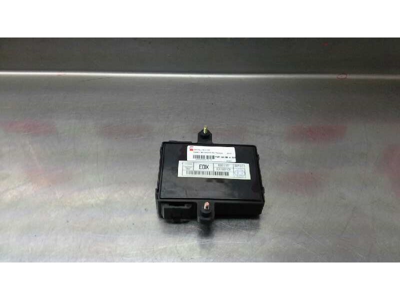 Recambio de centralita luces para ssangyong rodius xdi premium referencia OEM IAM 8232021031 21E3044 8232021031