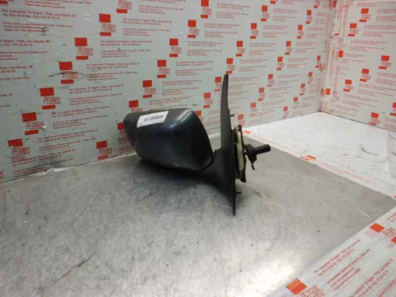 Recambio de retrovisor derecho para ford orion 1.8 16v cat referencia OEM IAM   