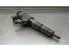 Recambio de inyector para peugeot 207 1.4 hdi referencia OEM IAM 0445110252   2
