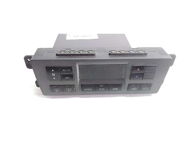 Recambio de mando climatizador para hyundai terracan (hp) 2.9 crdi gl referencia OEM IAM 972XXH1600  