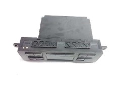 Recambio de mando climatizador para hyundai terracan (hp) 2.9 crdi gl referencia OEM IAM 972XXH1600   2