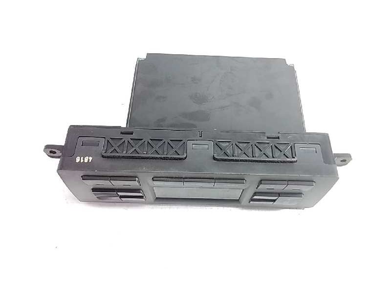 Recambio de mando climatizador para hyundai terracan (hp) 2.9 crdi gl referencia OEM IAM 972XXH1600  