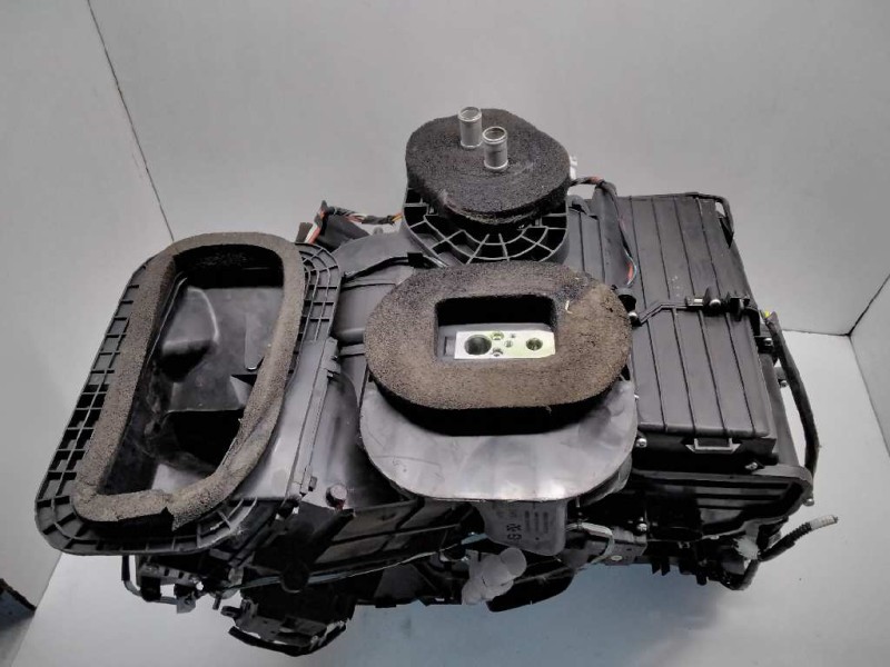 Recambio de calefaccion entera normal para nissan qashqai (j10) 2.0 dci turbodiesel cat referencia OEM IAM 27210EY42A  106246