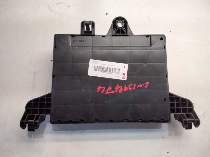 Recambio de caja reles para opel astra j lim. enjoy referencia OEM IAM 365927271  