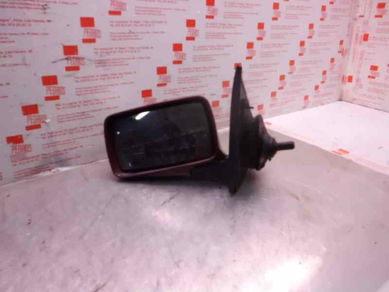 Recambio de retrovisor izquierdo para ford orion 1.8 16v cat referencia OEM IAM   