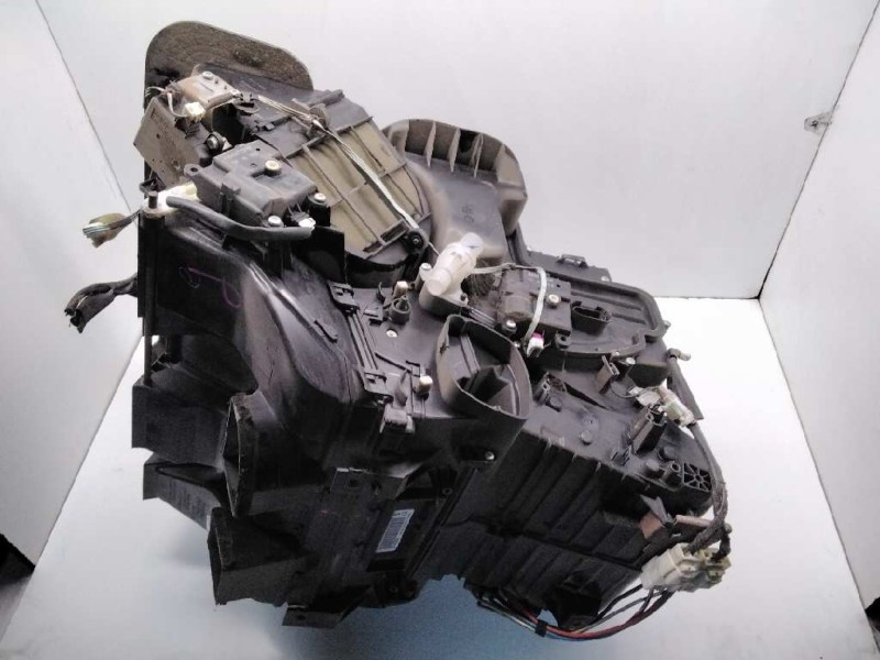 Recambio de calefaccion entera normal para nissan qashqai (j10) 2.0 dci turbodiesel cat referencia OEM IAM 27210EY42A  106246