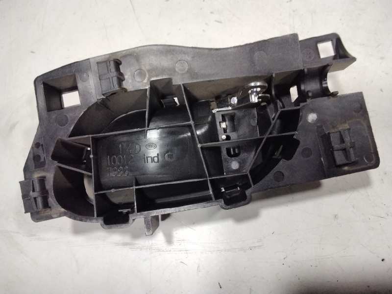 Recambio de maneta interior trasera derecha para peugeot 407 sw st confort referencia OEM IAM 914493  