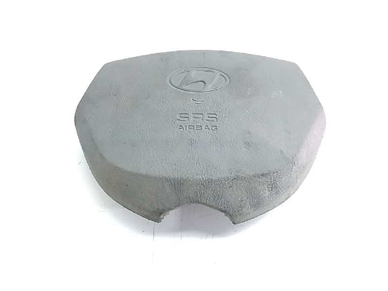 Recambio de airbag delantero izquierdo para hyundai accent (lc) gls referencia OEM IAM 1YS0166541  