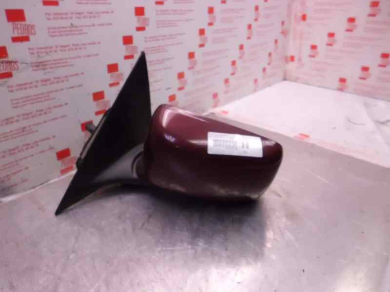 Recambio de retrovisor izquierdo para ford orion 1.8 16v cat referencia OEM IAM   