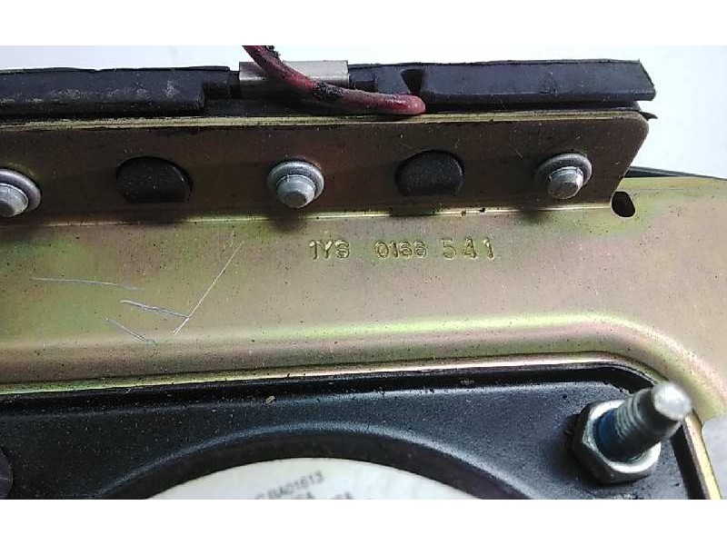 Recambio de airbag delantero izquierdo para hyundai accent (lc) gls referencia OEM IAM 1YS0166541  