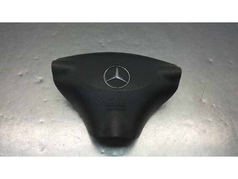 Recambio de airbag delantero izquierdo para mercedes vaneo (w414) furgoneta compacta 1.7 cdi vaneo (414.700) referencia OEM IAM 