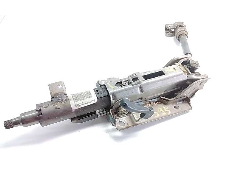 Recambio de columna direccion para peugeot 407 sw st confort referencia OEM IAM 96570097XT  