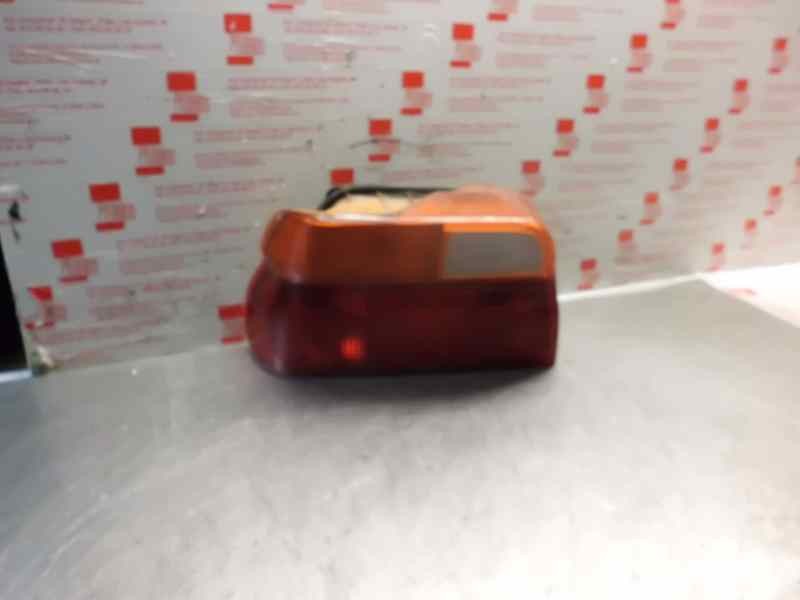 Recambio de piloto trasero izquierdo para ford orion 1.8 16v cat referencia OEM IAM   