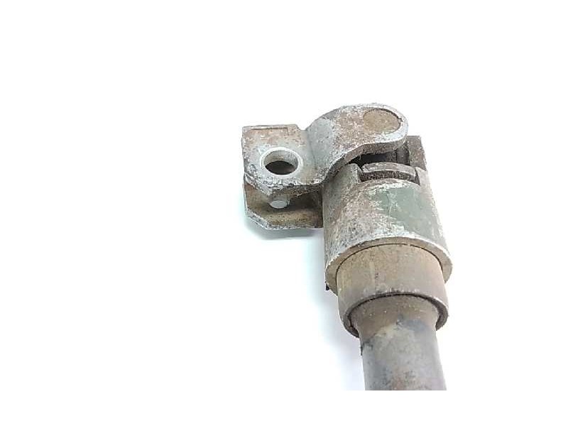 Recambio de columna direccion para peugeot 407 sw st confort referencia OEM IAM 96570097XT  