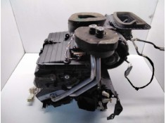 Recambio de calefaccion entera normal para nissan qashqai (j10) 2.0 dci turbodiesel cat referencia OEM IAM 27210JD710  106246 2