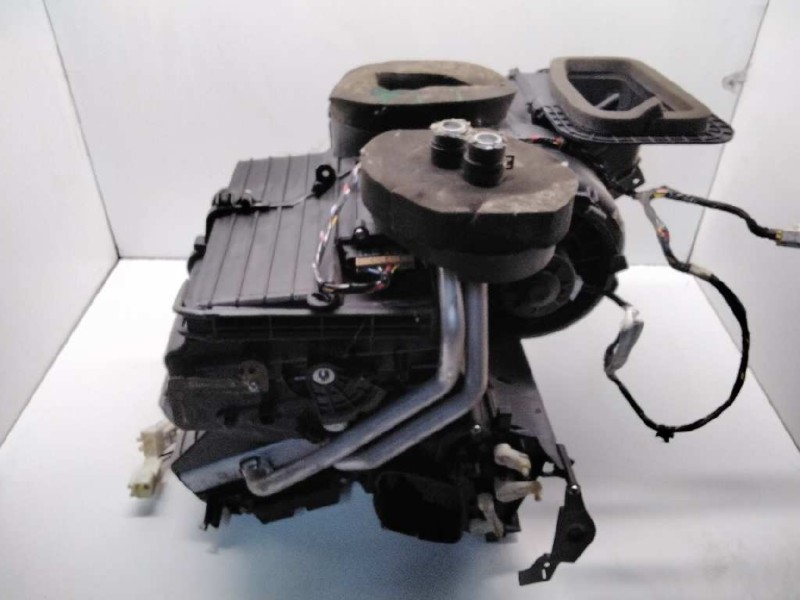 Recambio de calefaccion entera normal para nissan qashqai (j10) 2.0 dci turbodiesel cat referencia OEM IAM 27210JD710  106246