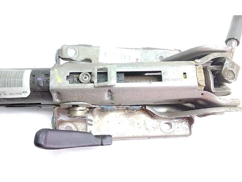 Recambio de columna direccion para peugeot 407 sw st confort referencia OEM IAM 96570097XT  