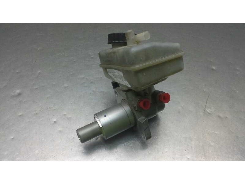 Recambio de bomba freno para mercedes vaneo (w414) furgoneta compacta 1.7 cdi vaneo (414.700) referencia OEM IAM 4144300002 3206
