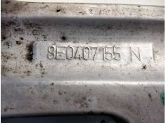 Recambio de brazo suspension inferior delantero derecho para audi a4 berlina (8e) 2.0 tdi 16v (103kw) referencia OEM IAM 8E04071 2