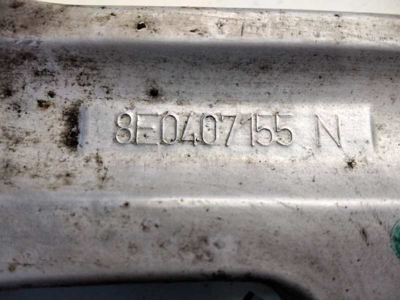 Recambio de brazo suspension inferior delantero derecho para audi a4 berlina (8e) 2.0 tdi 16v (103kw) referencia OEM IAM 8E04071