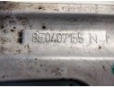 BRAZO SUSPENSION INFERIOR DELANTERO DERECHO 8E0407155N 